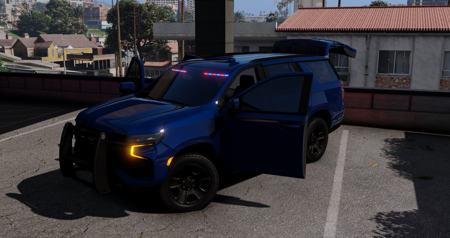 2023 Unmarked Pack