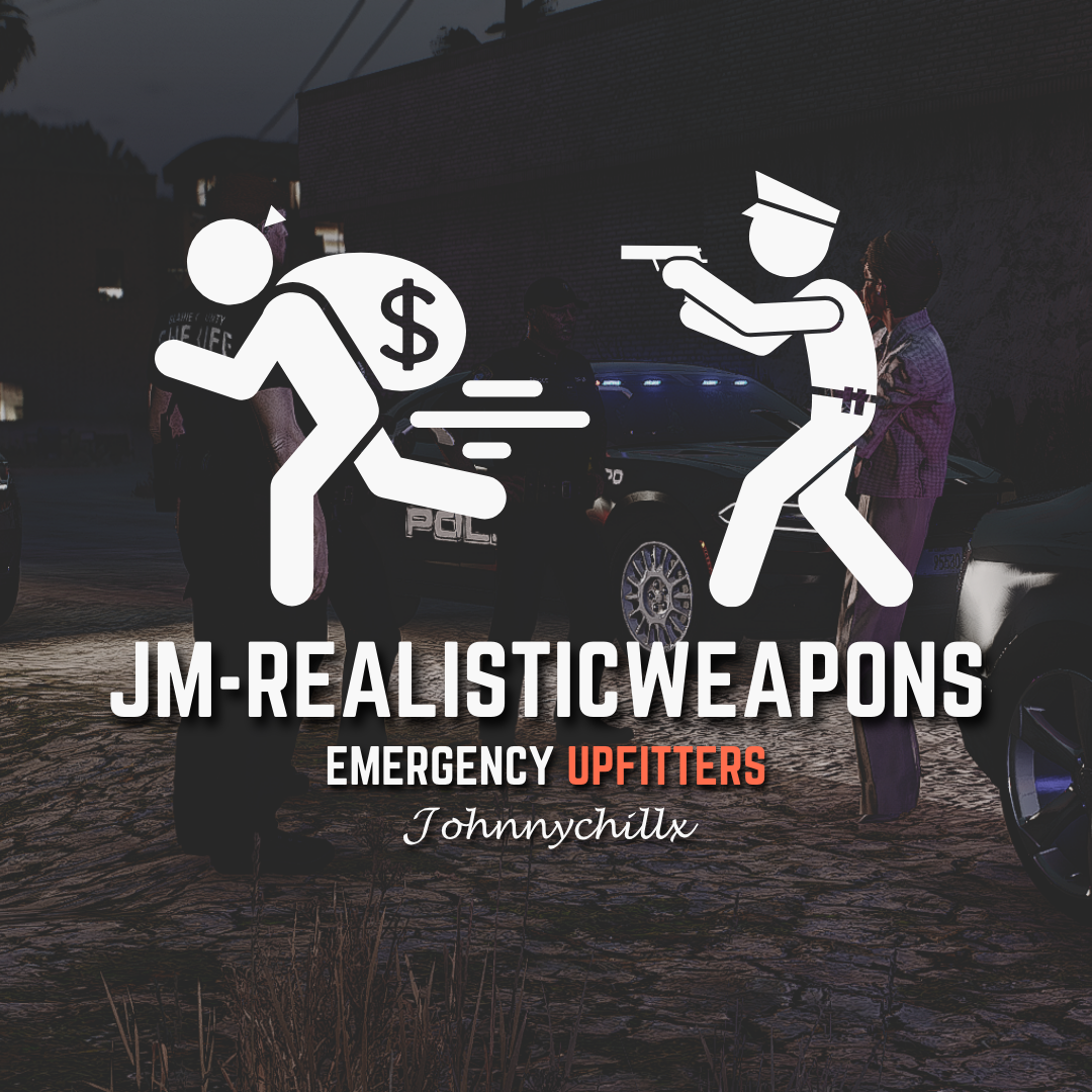 JM-REALISTICWEAPONS (COMING SOON)