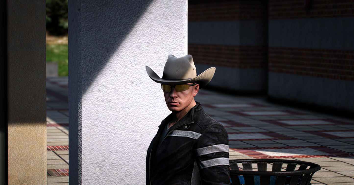 Cowboy Hat
