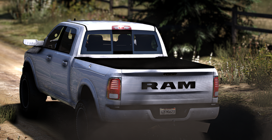 Generic Street Truck 3