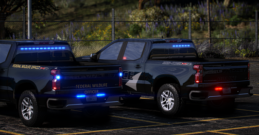 2023 Generic LT Truck