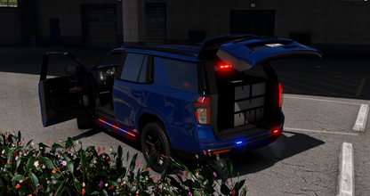 2023 Unmarked Pack