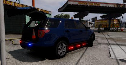 2023 Unmarked Pack
