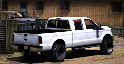 Generic 6.7 Truck