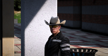Cowboy Hat