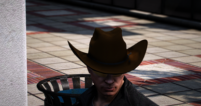 Cowboy Hat