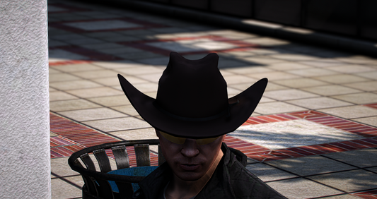 Cowboy Hat