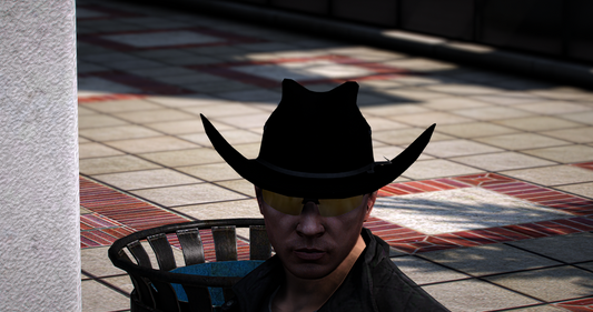 Cowboy Hat