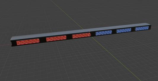FREE FENIEX Quantum Stick Light - 6 Wide