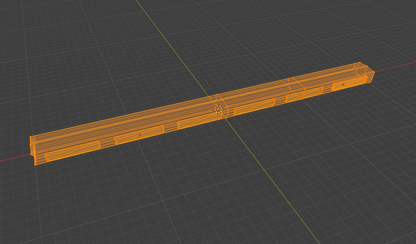 FREE FENIEX Quantum Stick Light - 6 Wide