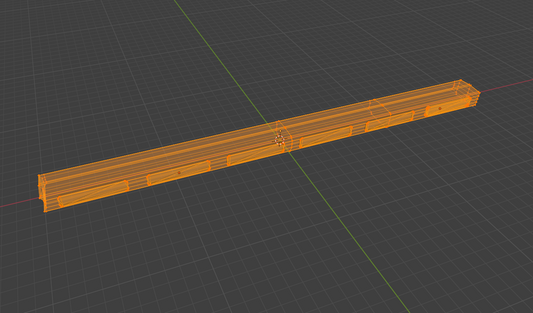 FREE FENIEX Quantum Stick Light - 6 Wide