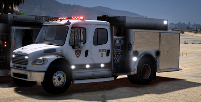 Generic Fire Pack