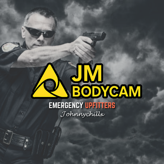 JM-BODYCAM (COMING SOON)