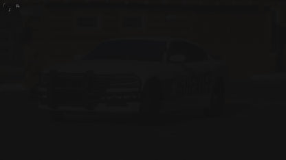 Fulton County Sheriff's Office 2018 Generic Traffic Unit