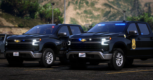 2023 Generic LT Truck